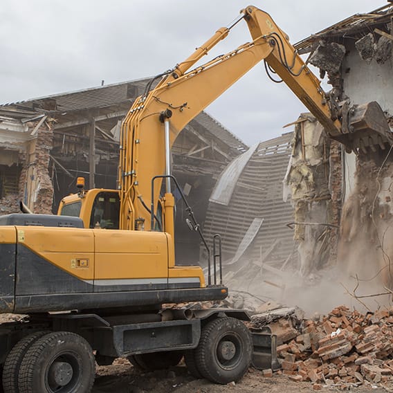 Travaux de maçonnerie Poitiers