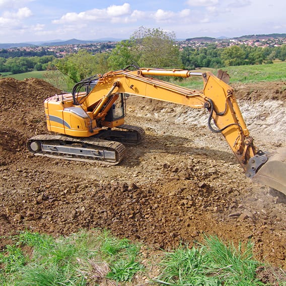 Travaux de maçonnerie Croutelle